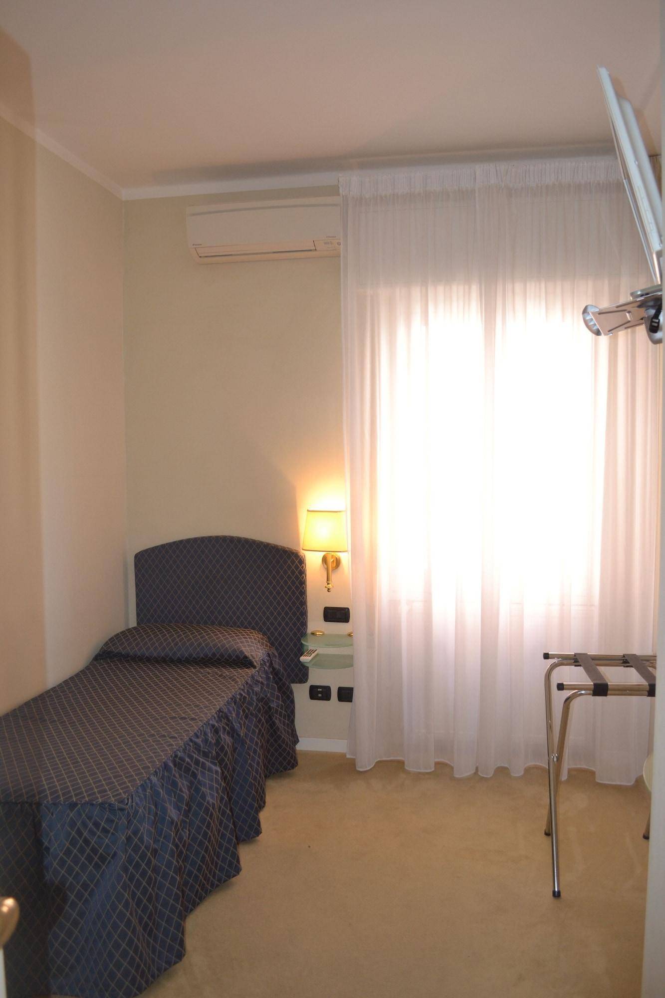 Hotel Il Gatto 1