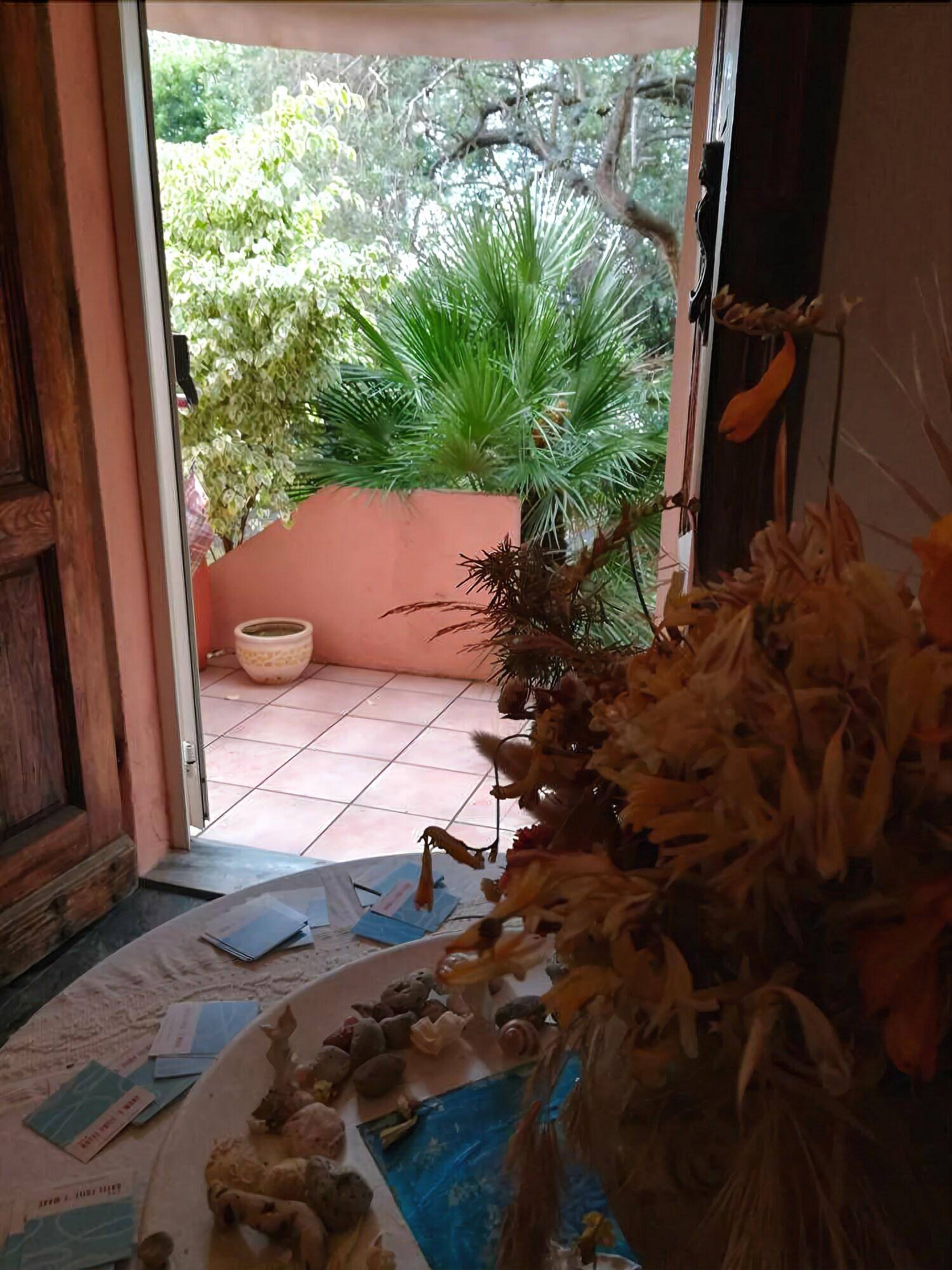 Cottage Fuile 'E Mare 2