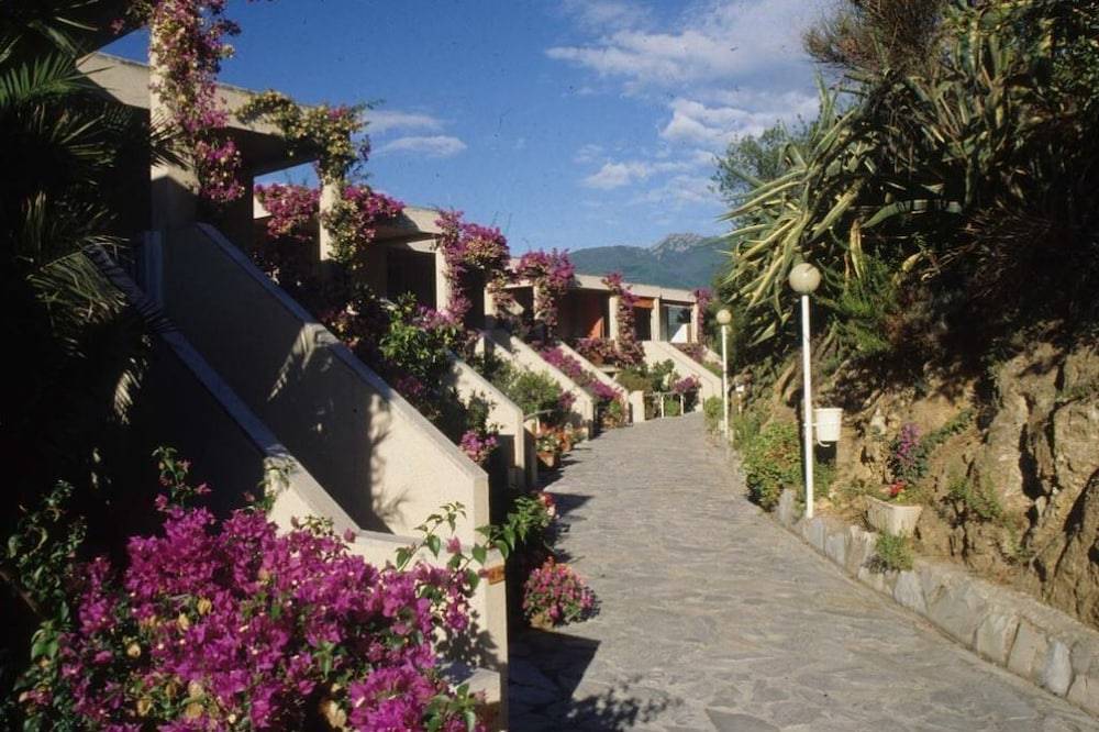 Hotel Marina 2 1