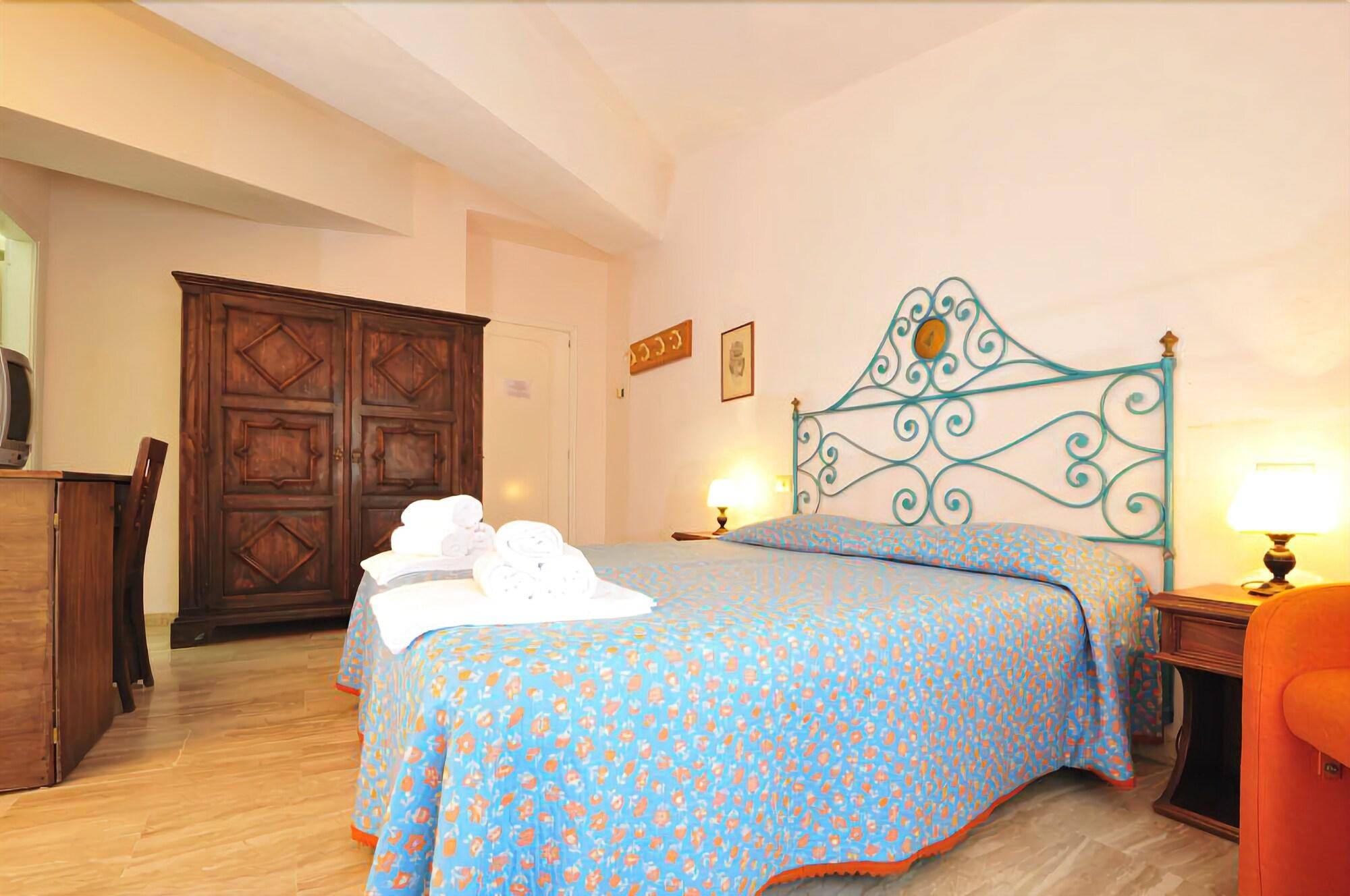 Cottage Fuile 'E Mare 1