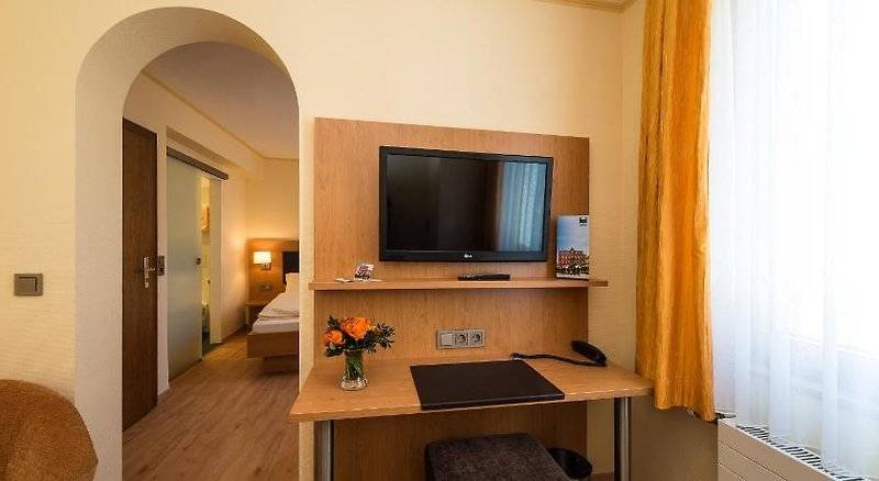 Hotel Hirschen 2