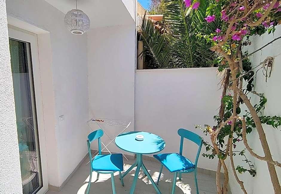 Luagos club Resort 1
