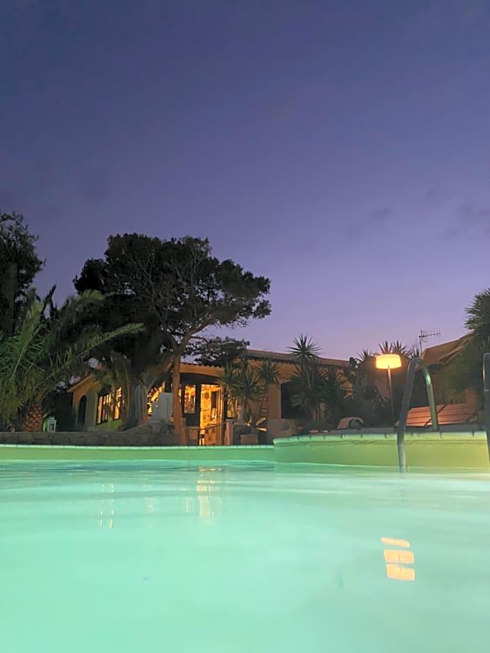 Luagos club Resort 2