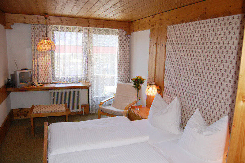Hotel Post Krimml 2