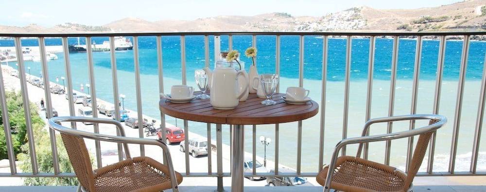 Hotel Karthea 1
