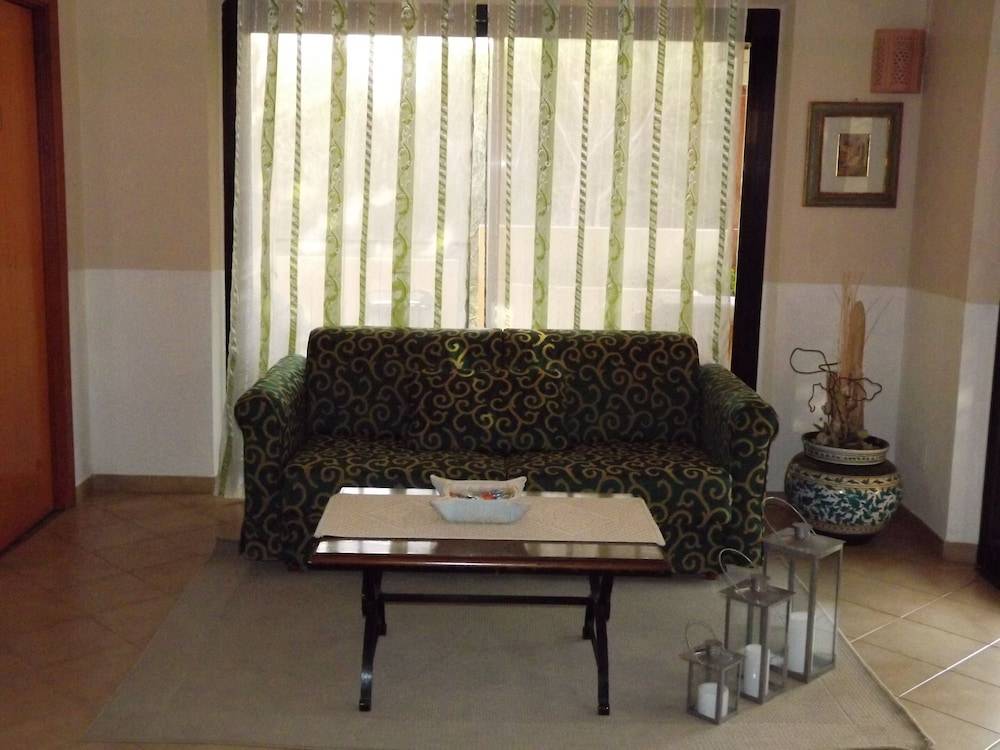 Hotel L'Oleandro 2