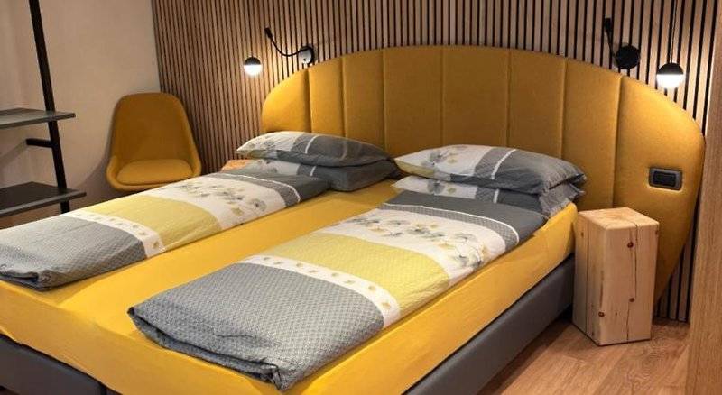 Hotel Piccolo Mondo 2