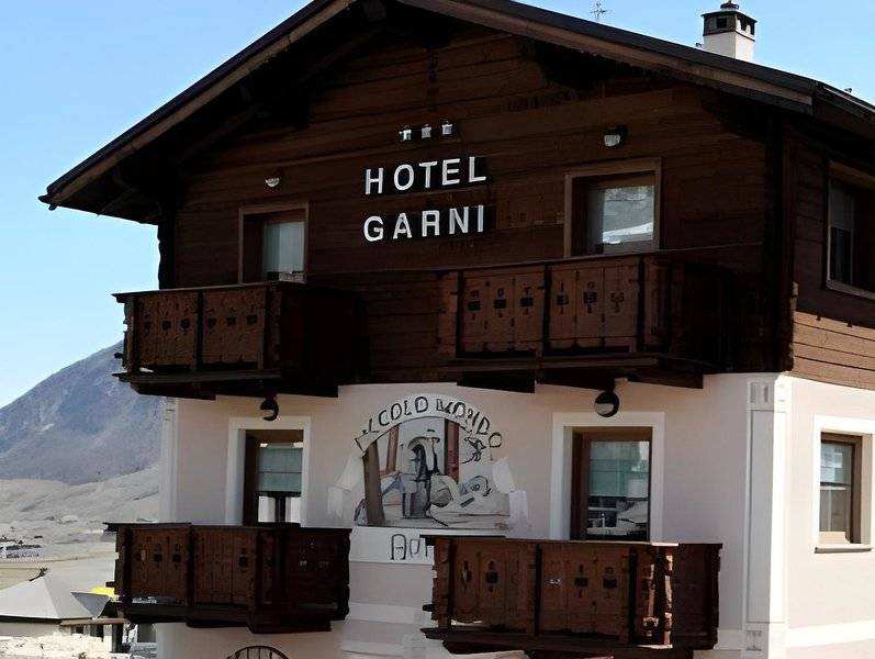 Hotel Piccolo Mondo 1