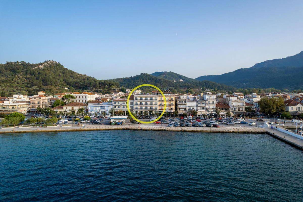 Hotel Timoleon 2