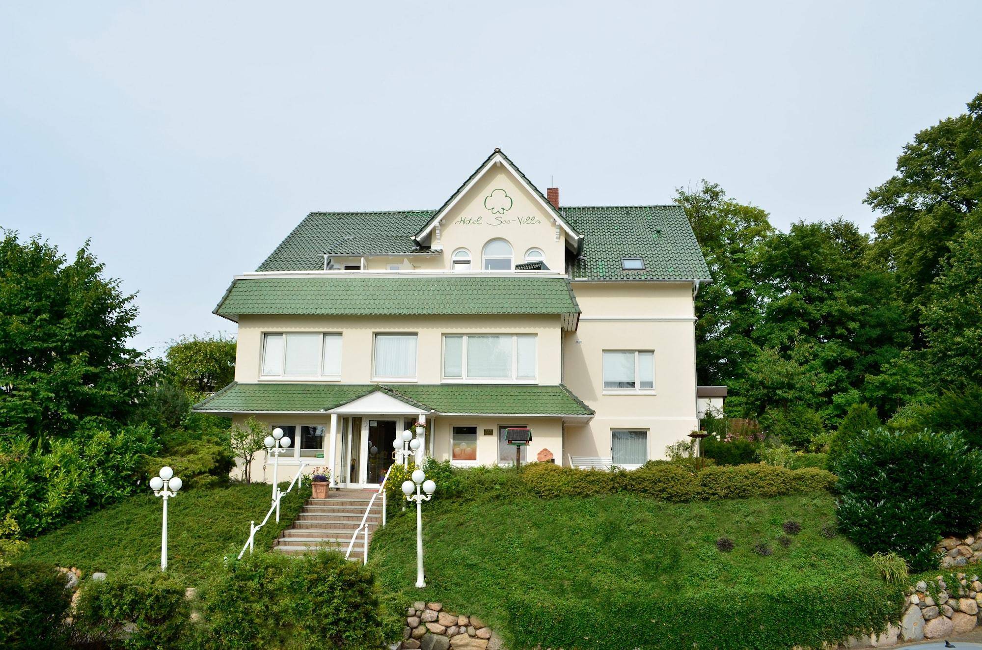 Hotel See-Villa 1