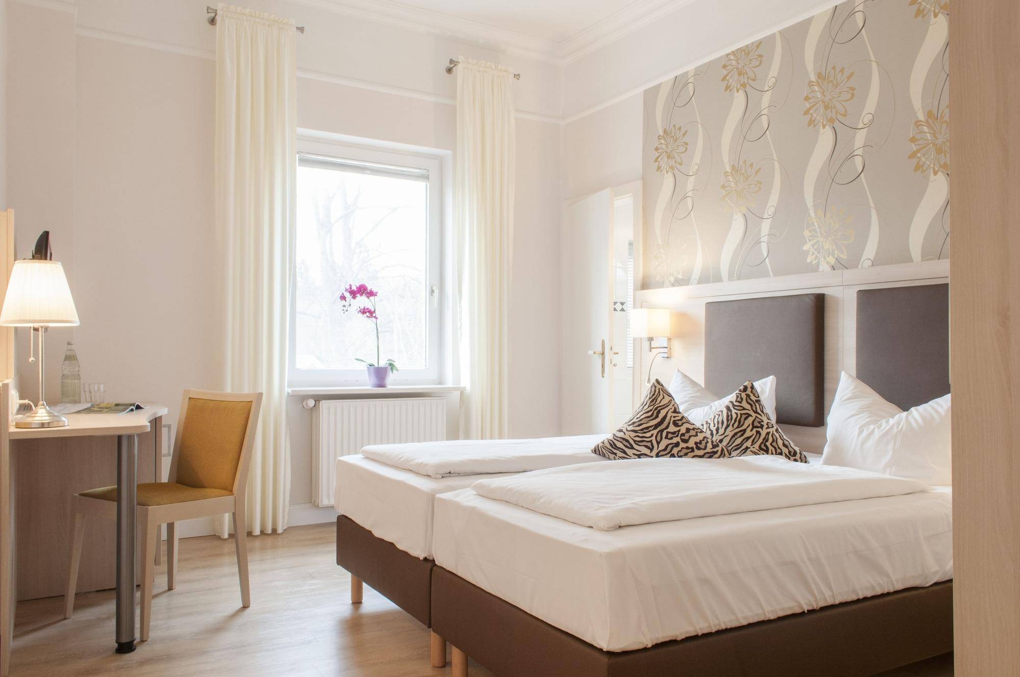 Hotel See-Villa 2