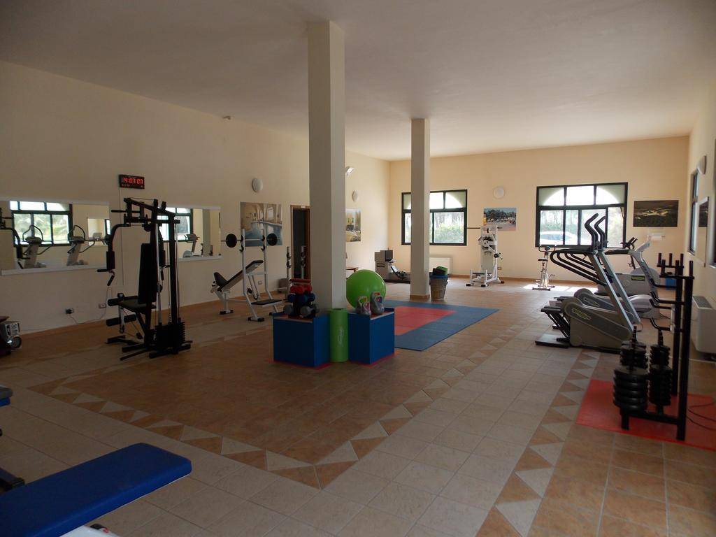 Laurito Resort & Spa 2