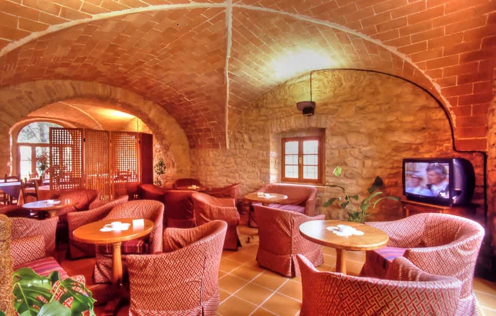 Hotel Residence Villa Rioddi 2