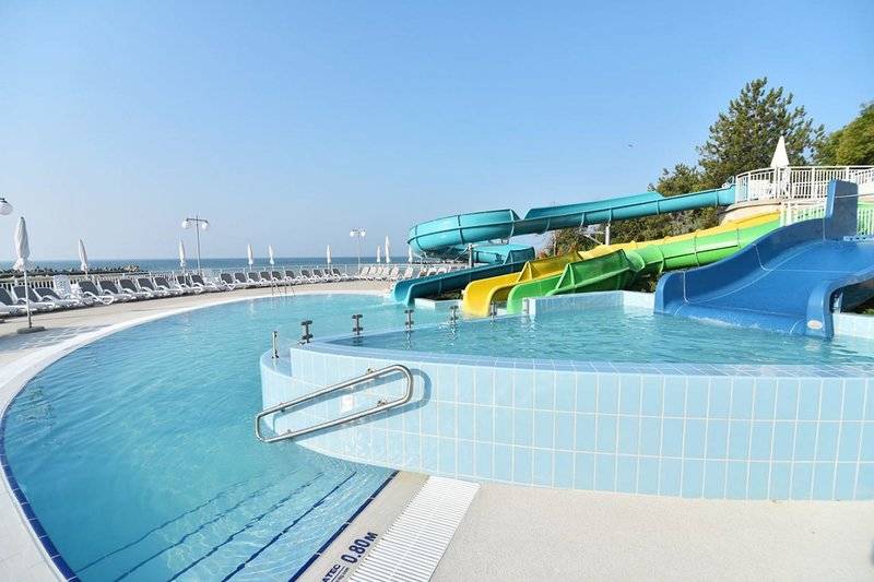 White Lagoon Resort - All Inclusive 1