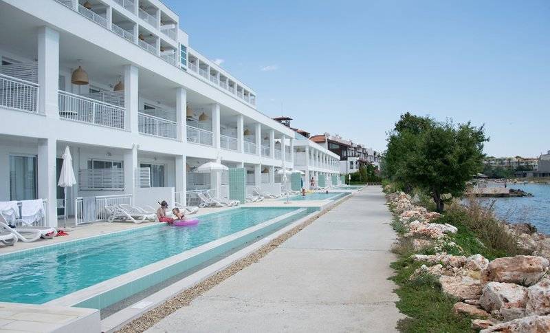 White Lagoon Resort - All Inclusive 2