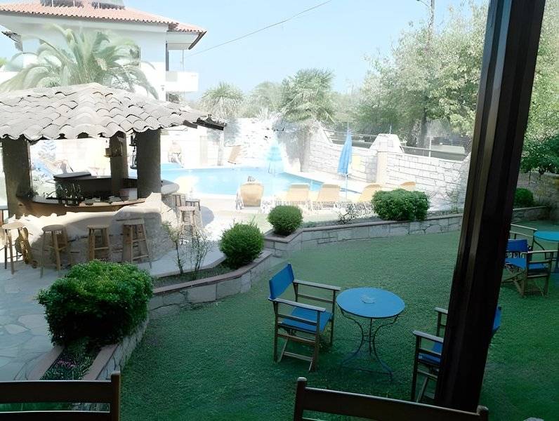 Hotel Zeus 2