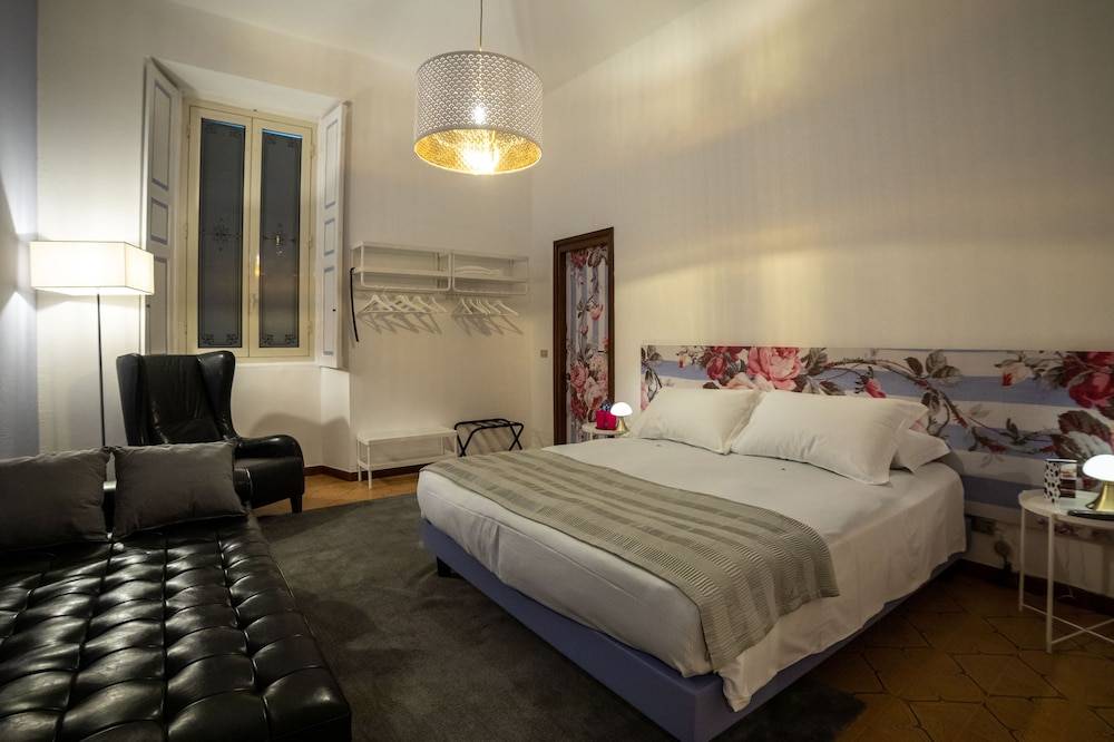 Hotel Villa Aurora 2