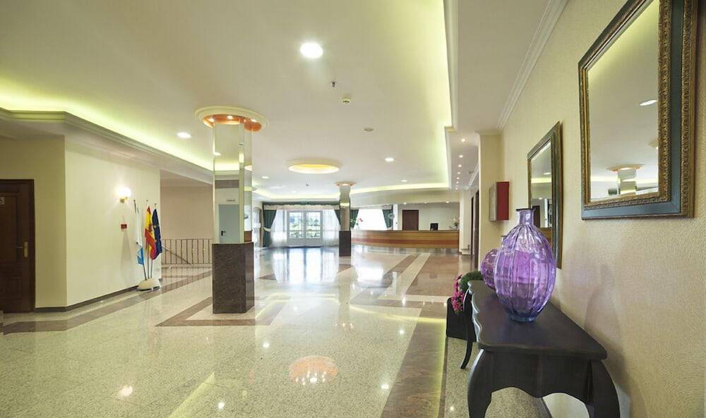 Hotel Ría Mar 3 estrellas Superior 2