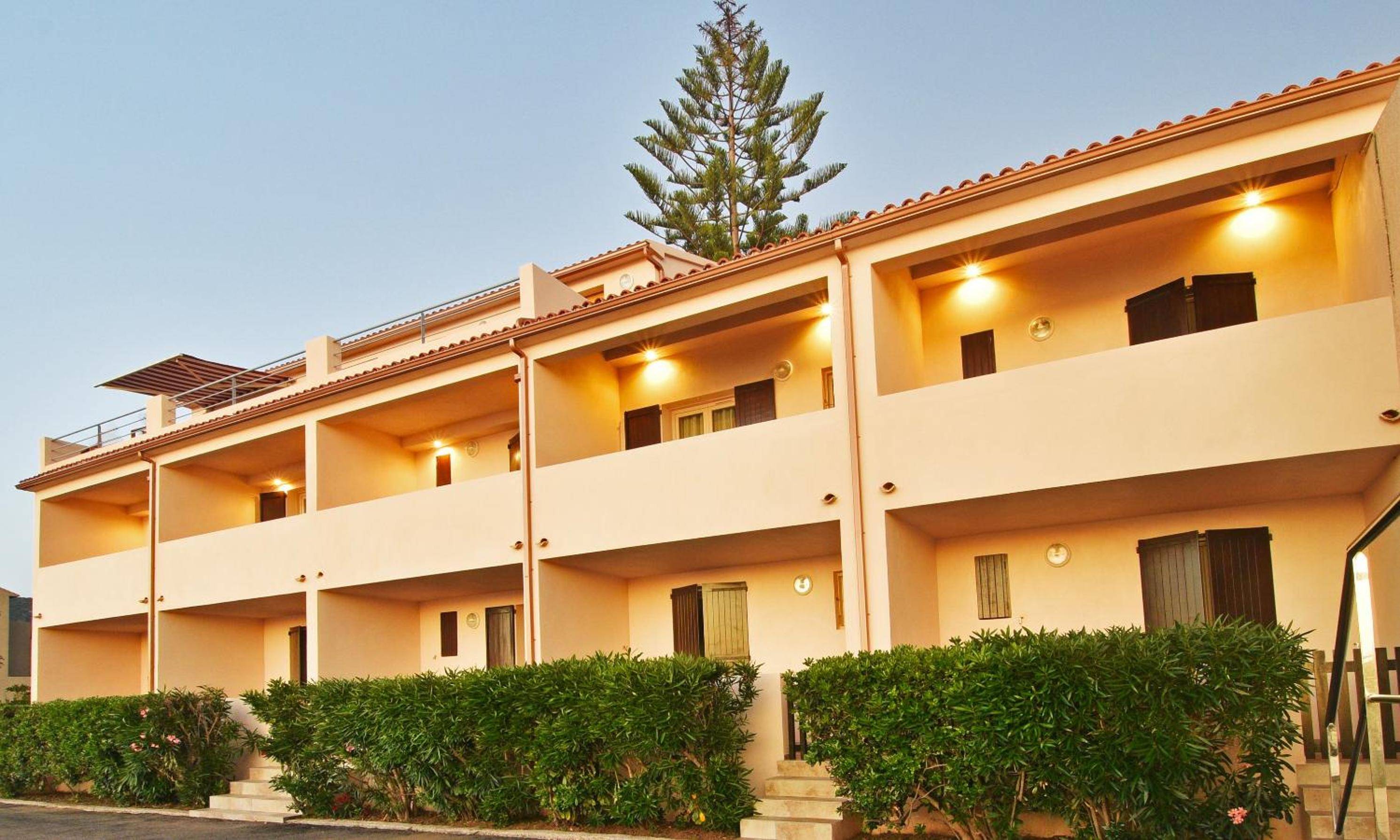 Hotel Tettola 1