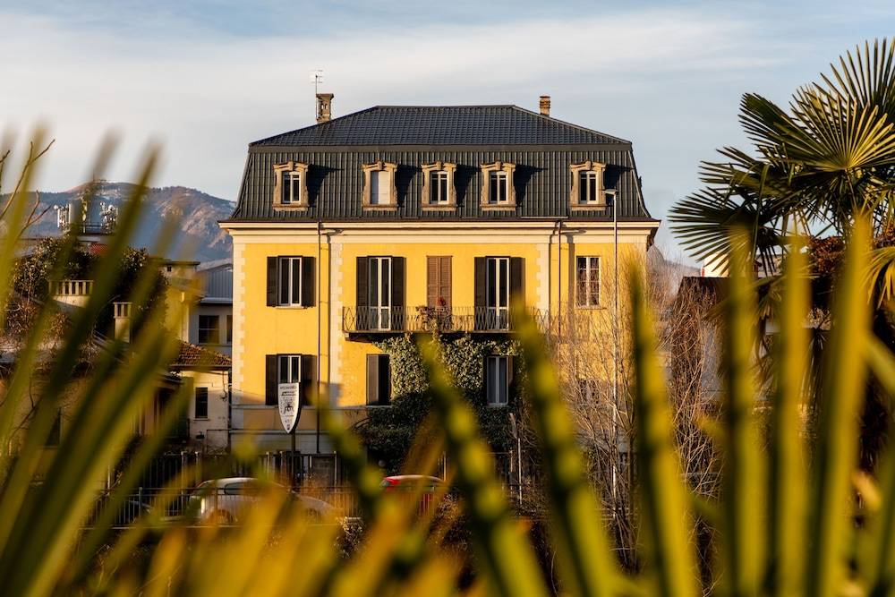 Hotel Villa Aurora 1