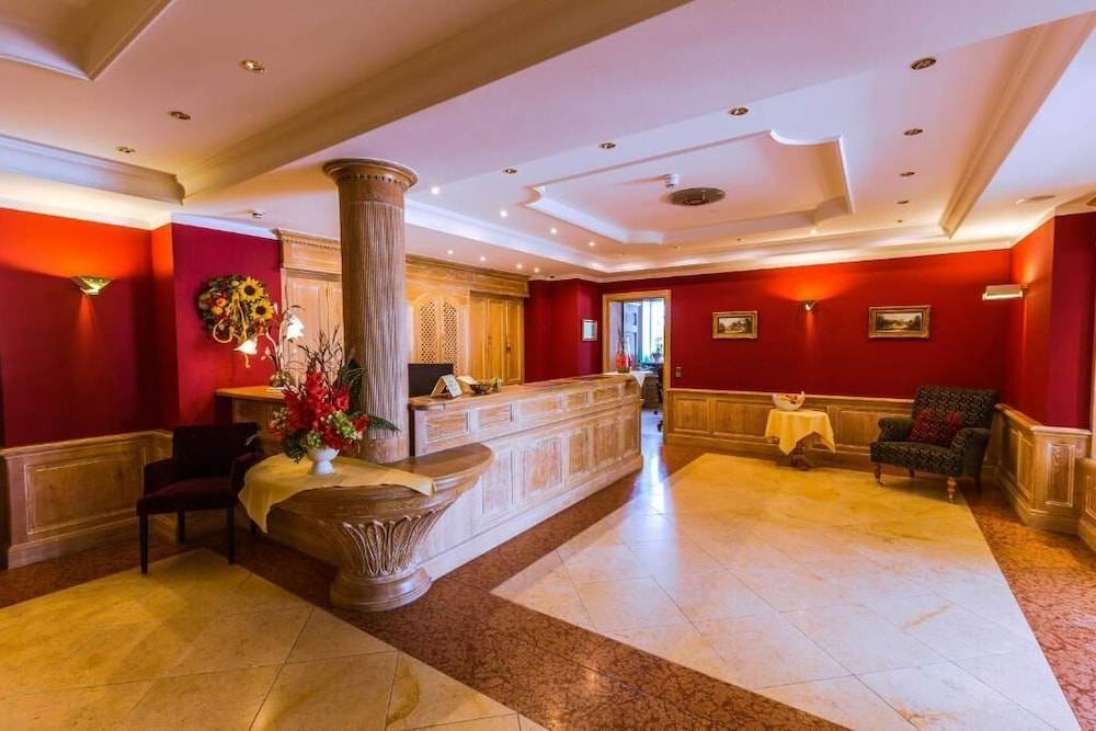 Hotel Kandler 1