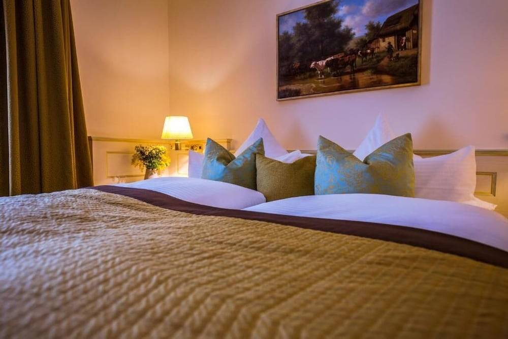 Hotel Kandler 2