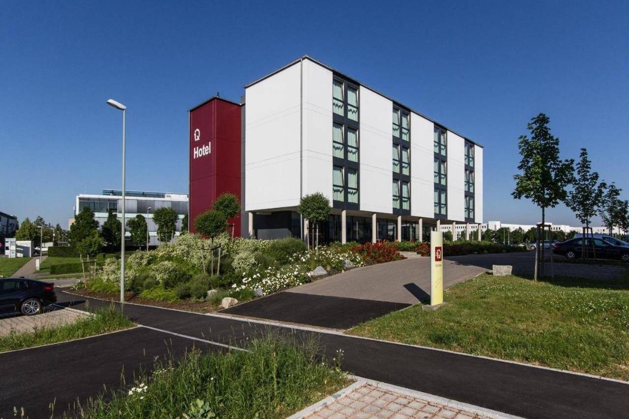 iQ-Hotel Ulm 2