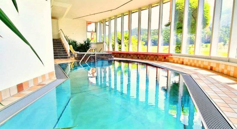 dasKAISER - Dein Gartenhotel in Tirol 2