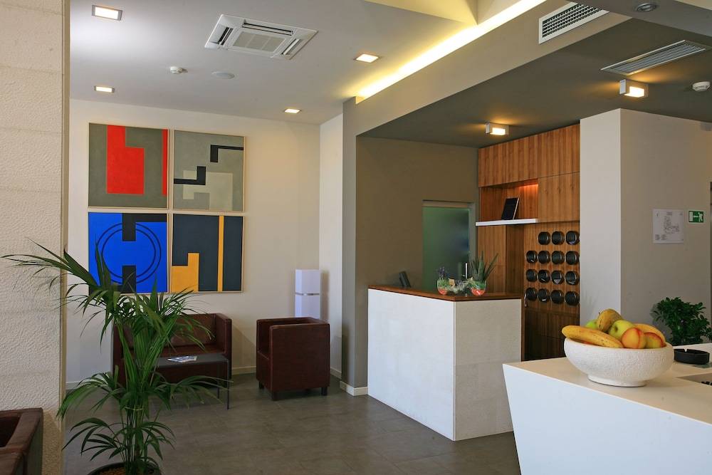 Hotel Vrilo - Adults Only 2