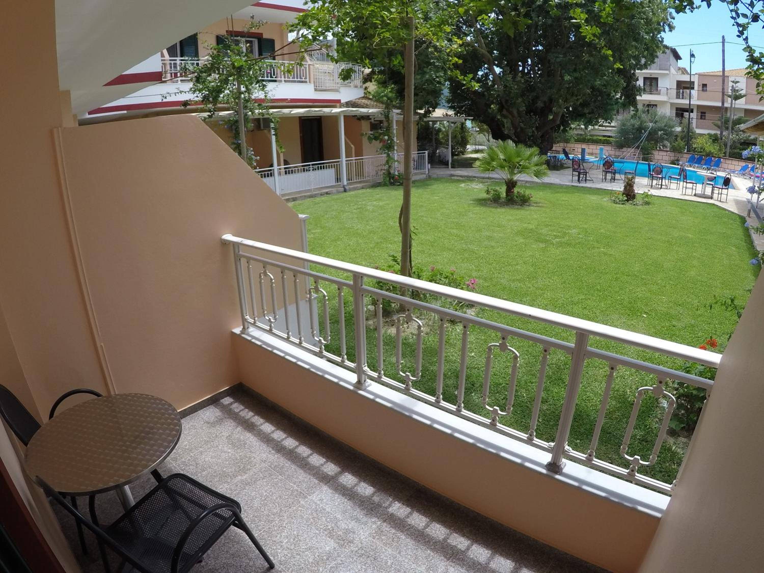 Kalias Hotel 1