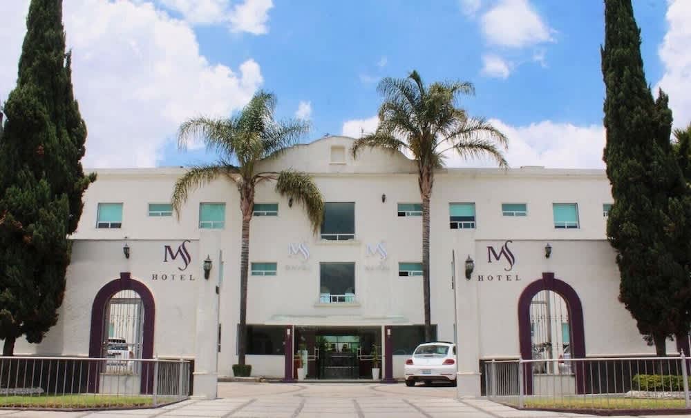 Hotel Posada Maria Sofia 1
