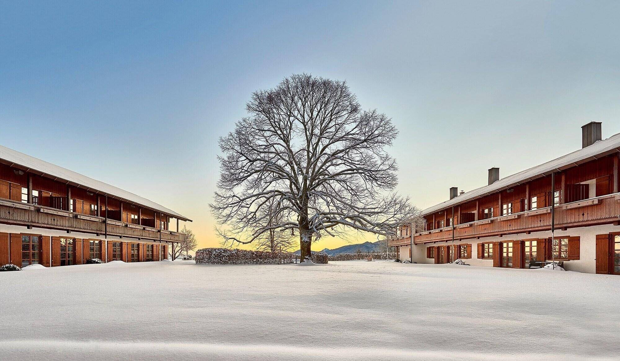 Margarethenhof am Tegernsee 1