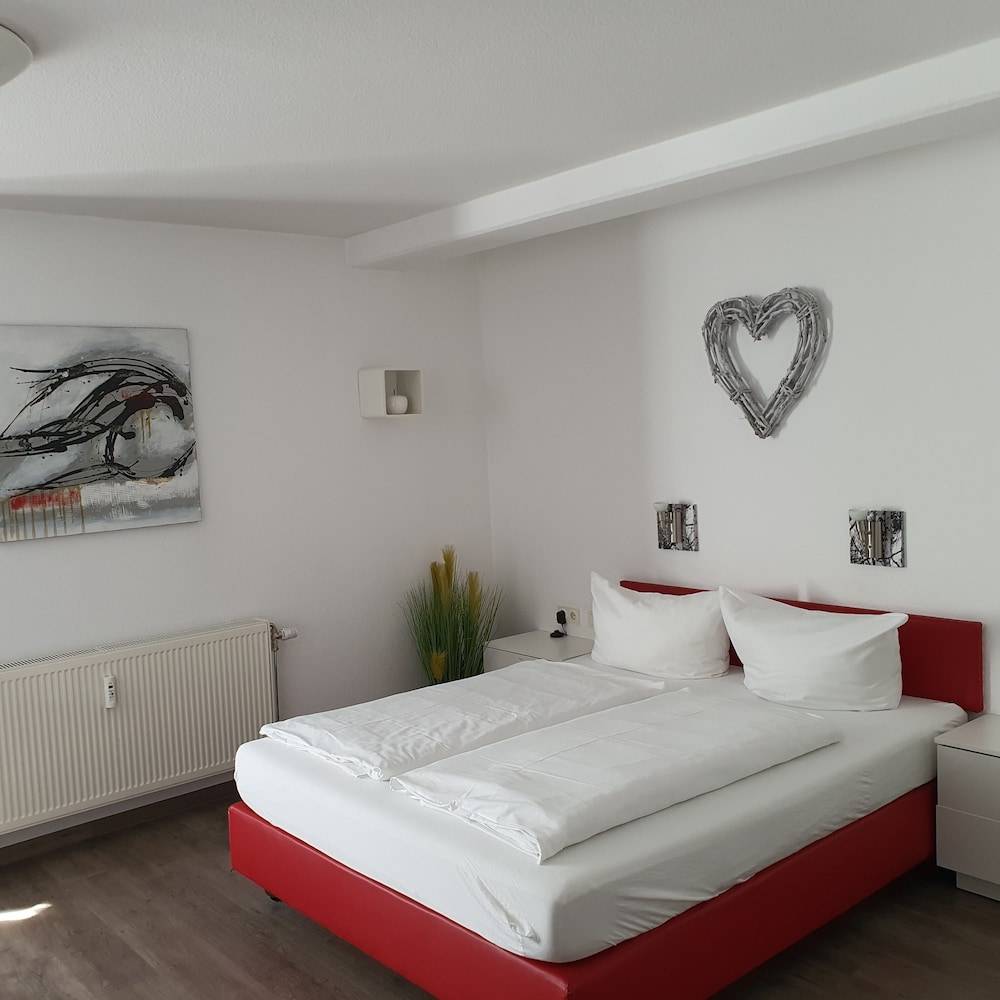 Hotel Postbauer-Heng, E-Mobilität, Ladestationen für Elektroautos 1