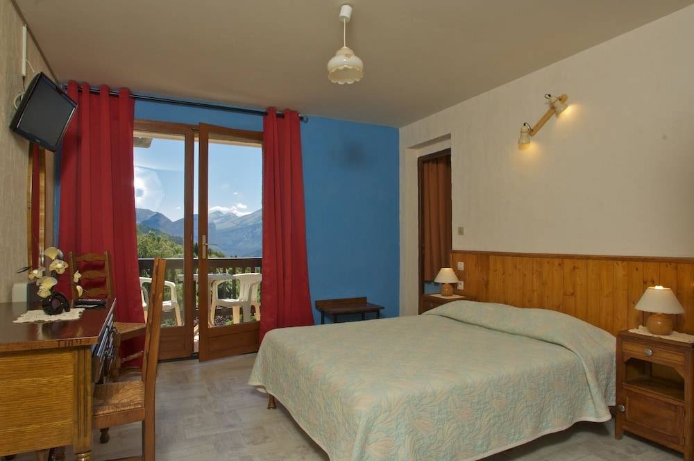 Boustigue Hotel 1