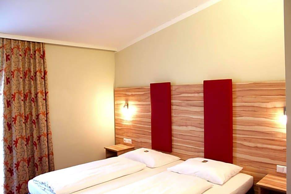 Come IN Hotel 2