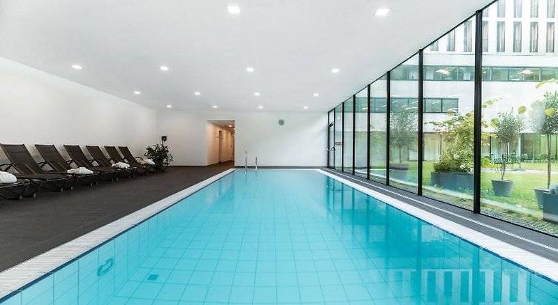 Alpenhotel Ammerwald 2