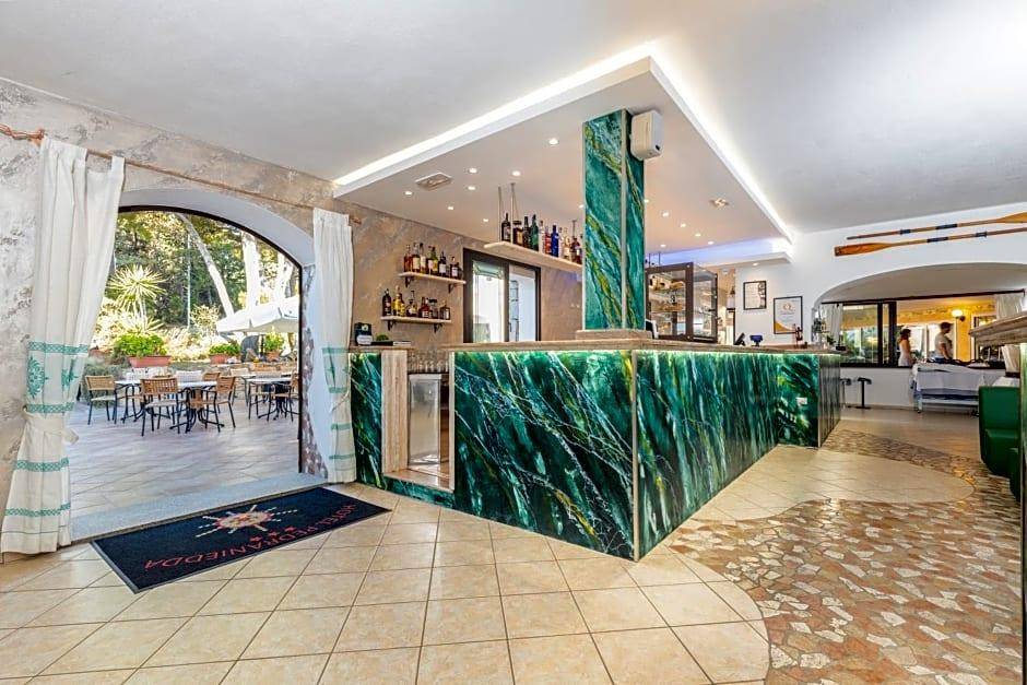 Hotel Pedra Niedda 2