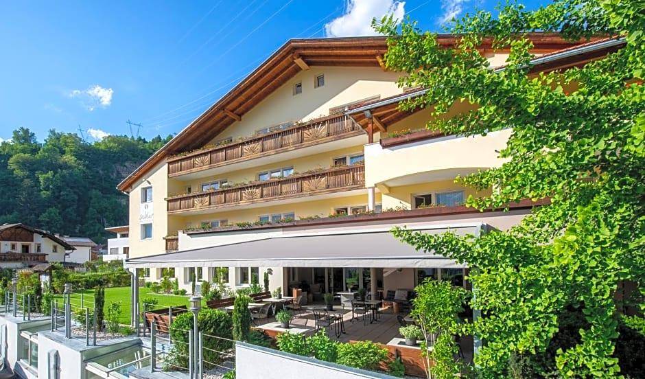 Saldur Small Active Hotel 2