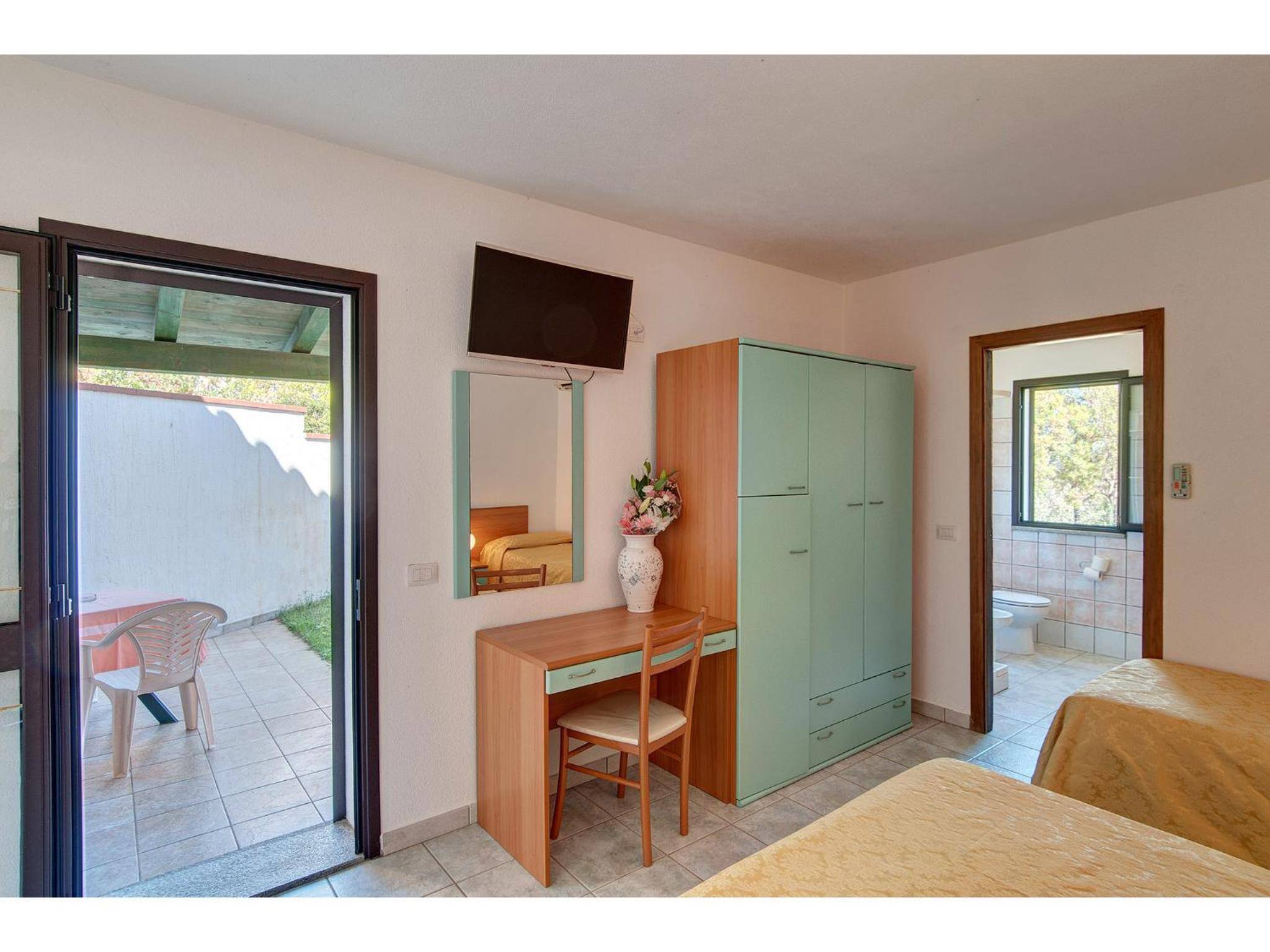 Hotel Pedra Niedda 1