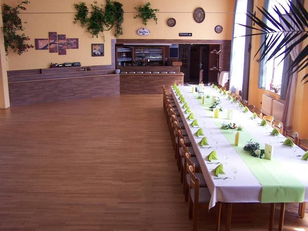 Hotel Glindenberger Hof 2
