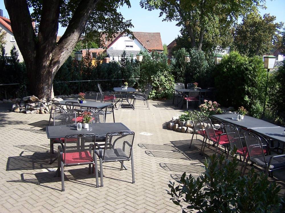 Hotel Glindenberger Hof 1