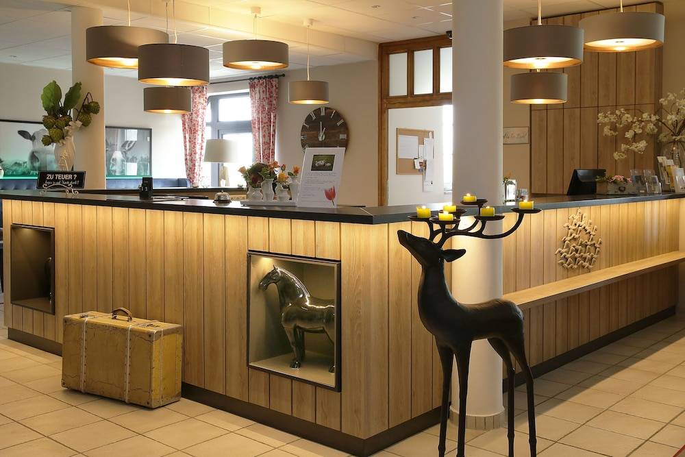 Landhotel Wittenbeck by ANS 2