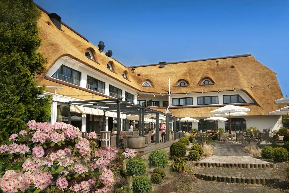 Landhotel Wittenbeck by ANS 1
