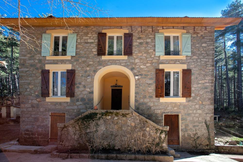 Casa Alta 1