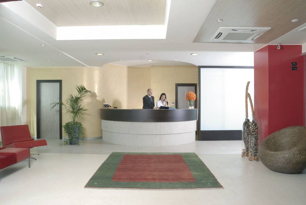 Hotel Kristal 3 Stelle Superior 2