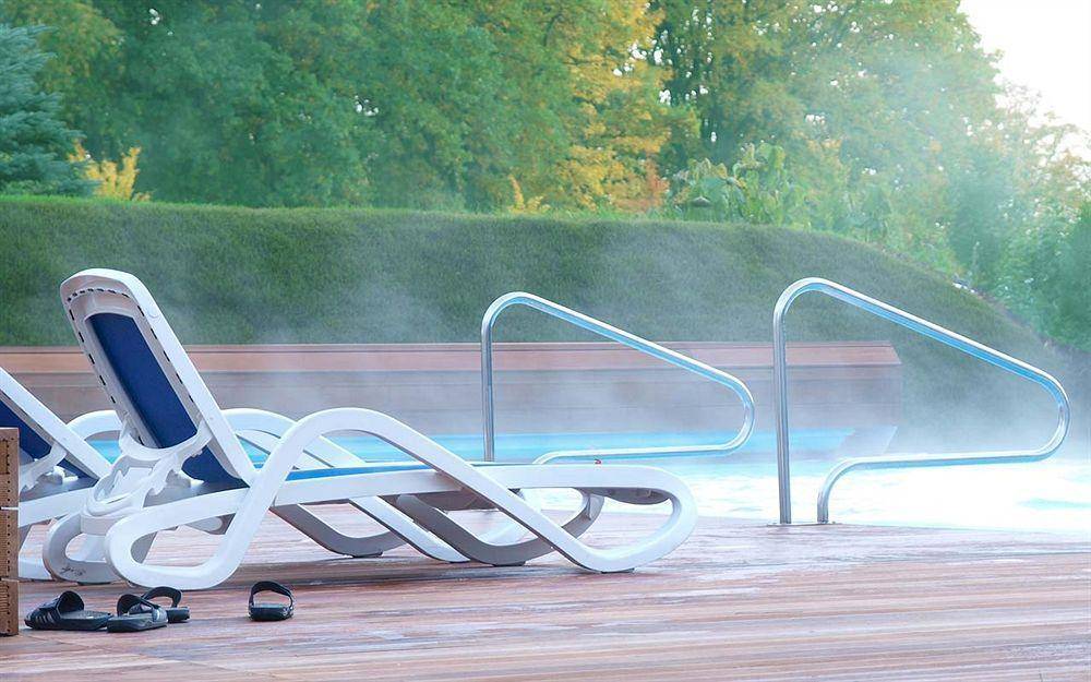 Hotel & SPA Sommerfeld - Adults Only 2