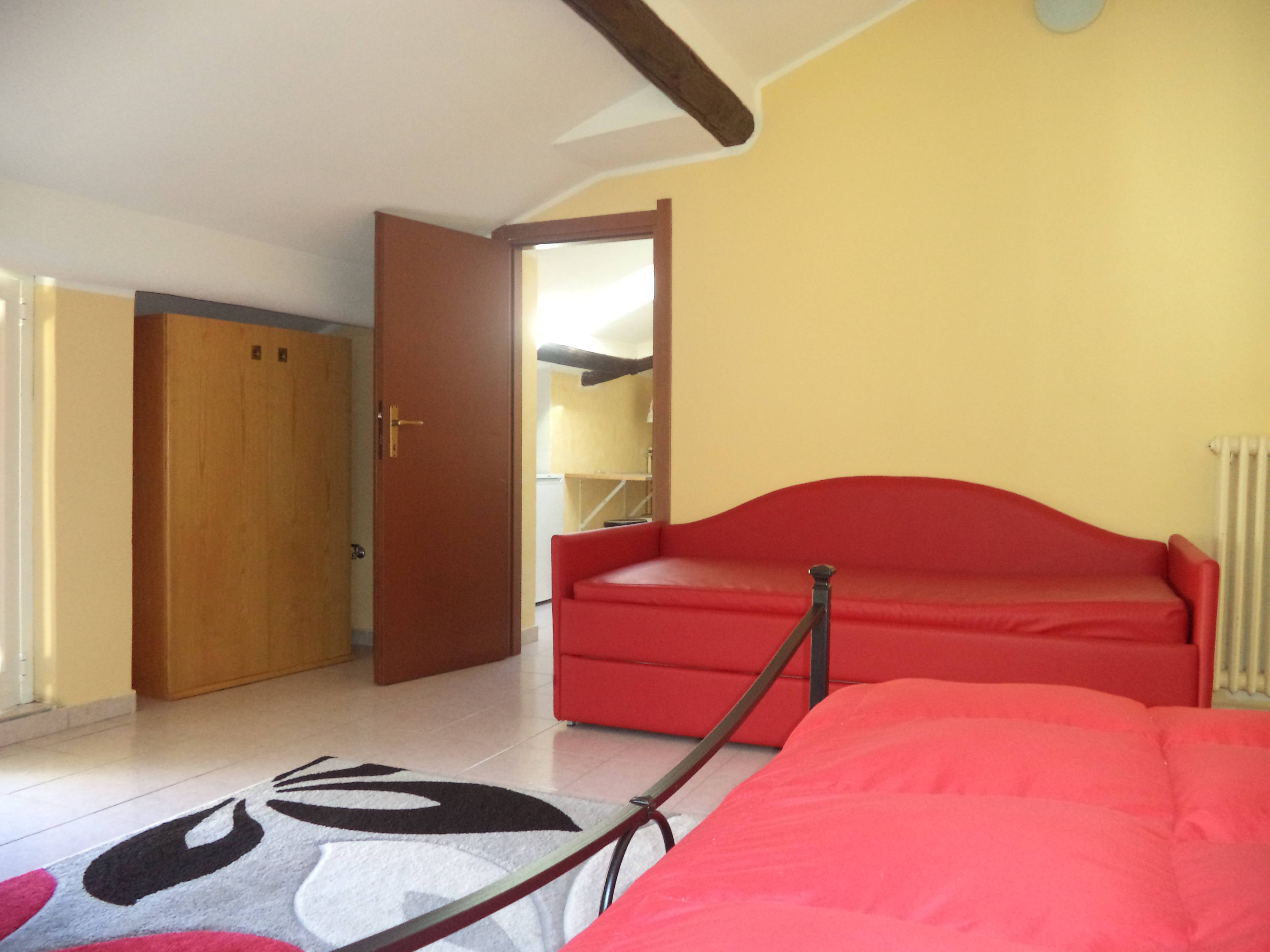 Hotel Il Nibbio 2