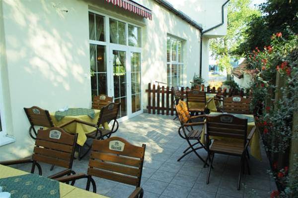 Hotel Bielany 2