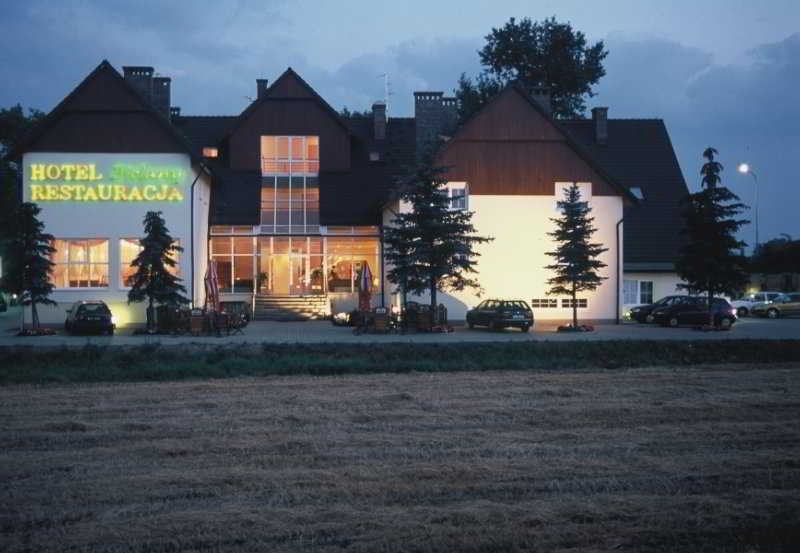 Hotel Bielany 1
