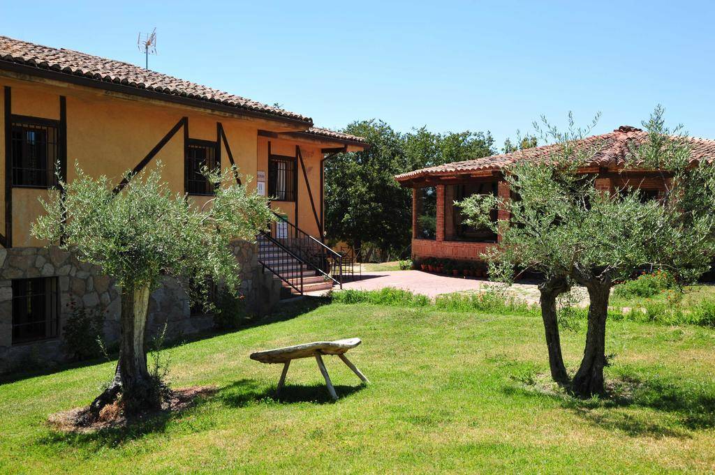 Hotel Rural Hosteria Fontivieja TR-CC-195 1